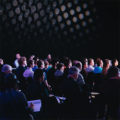 Conferences and Talks