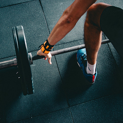 Health & Fitness