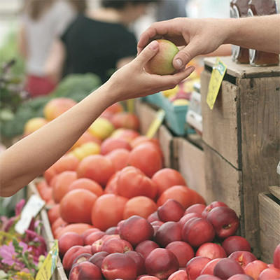 Market