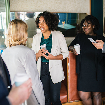 Networking