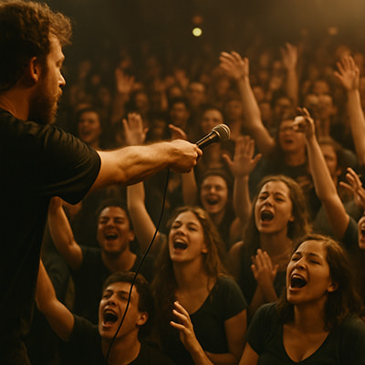 Sing-along