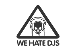 We Hate DJ